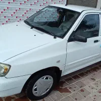 پراید ۱۳۲ خش رخ ۹۵|خودرو سواری و وانت|لاهیجان, یوسف آباد|دیوار