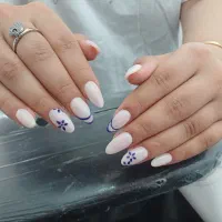 کاشت ناخن