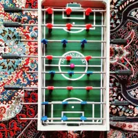 فوتبال دستی