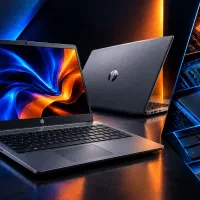 لب تاب HP