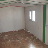 کانکس هاشمی|مصالح و تجهیزات ساختمان|چهاردانگه (تهران), |دیوار