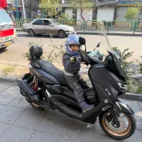 معاوضه بک رست با زین اسپشیال انمکس