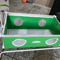 گهواره|تخت و سرویس خواب|نسیم‌شهر, |دیوار