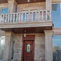 ویلا-دوبلکس-سند-تک-برگ-بسیار-شیک