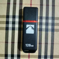 فلش 128 GB