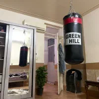کیسه بوکس