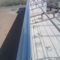 جوشکار حرفیی نصب و شیرونی|خدمات پیشه و مهارت|کاشان, فین کوچک|دیوار