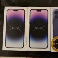 ایفون 14 پرومکس نات اکتیو