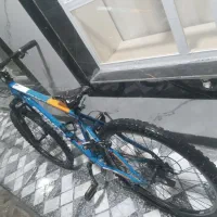 دوچرخه ۲۶ بونیتو تمیز