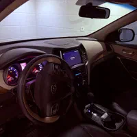 هیوندای سانتافه ix 45 2400cc، مدل ۲۰۱۵|خودرو سواری و وانت|یزد, |دیوار