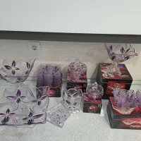 سرویس آجیل خوری آنجلینا