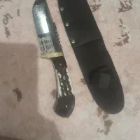 چاقو