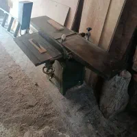 اره فلکه خراطی سه کاره|ماشینآلات صنعتی|رشت, کوی یخ|دیوار