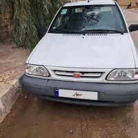 پراید۱۳۱ مدل ۹۹