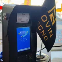 کشلس رومیزی D600/ اقساط / تضمین قیمت
