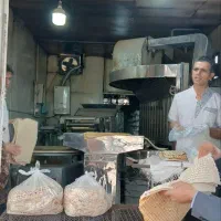 فروش نانوایی