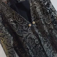 لباس مجلسی در حد نو سایز ۵۰ هر کدام ۵۰۰ تومن|لباس|خوی, |دیوار