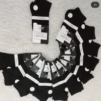 جوراب ساق کوتاه زنانه