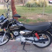موتور HLX(TVS)1404|موتورسیکلت|تهران, مینابی|دیوار