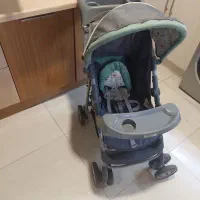کالسکه گراکو