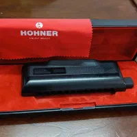 هارمونیکا کروماتیک Hohner CX12