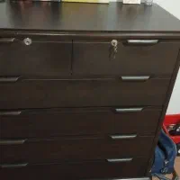 کمد لباس‌|جاکفشی، کمد، دراور|کرج, پیشاهنگی|دیوار