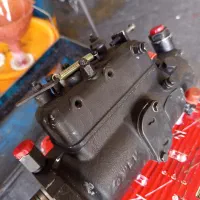 پمپ گازوییل ۲۸۵و۴۷۵