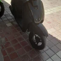 هوندا تودی