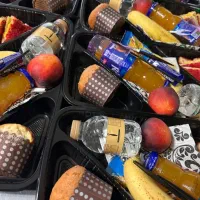 فینگرفود پک پذیرایی غذا|خدمات پذیرایی، مراسم|کرمانشاه, |دیوار