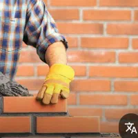 بنایی و لوله کشی ساختمان