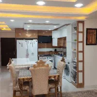 رهن واحد ۱۰۰متری|اجارهٔ آپارتمان|عسلویه, |دیوار