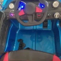 ماشین شارژی|دوچرخه، اسکیت، اسکوتر|بیرجند, |دیوار