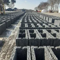 تولیدوپخش انواع بلوک سبک وسنگین