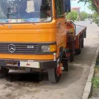 فروش جرثقیل مدل ۸۲