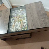 جلو مبلی mdf|مبلمان خانگی و میز عسلی|بندرعباس, |دیوار