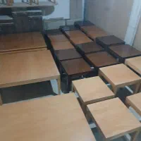 میز وگل میز جلو مبلی نگار و پاندا....|مبلمان خانگی و میز عسلی|شیراز, محراب|دیوار