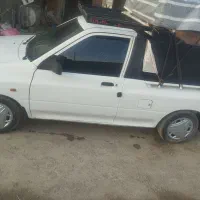 پراید وانت مدل 1401|خودرو سواری و وانت|کالپوش, |دیوار