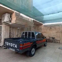 تویوتا دوکابین|خودرو سواری و وانت|زاهدان, |دیوار