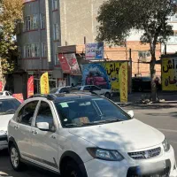 کوئیک r مدل ۹۹|خودرو سواری و وانت|مرند, |دیوار