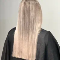 کلیه خدمات زیبایی بانوان حرفه ای و تضمینی