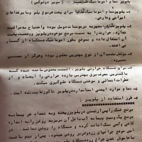 پلوپز اتوماتیک قدیمی اصل|سایر لوازم برقی|شیراز, شهرک سراج|دیوار