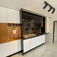 ۸۴متری/لوکس/کلیدنخورده/لاکچری/کلیدنخورده