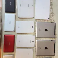 تبلت و موبایل