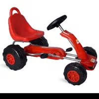 چهار چرخ . سه چرخه