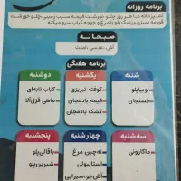 یک دستگاه چرخ گوشت صنعتی