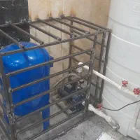 اهنگری و جوشکاری سیار کل تهران|خدمات پیشه و مهارت|تهران, مهرآباد جنوبی|دیوار