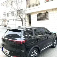 تیگو ۷ پرو مدل ۱۴۰۲ صفر