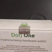 کیف پول سخت افزاری دورج وان، درج وان . dorj one|قطعات و لوازم جانبی رایانه|تهران, بهداشت|دیوار