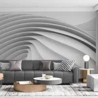 کاغذ دیواری،پوستر|مصالح و تجهیزات ساختمان|فردوسیه, |دیوار