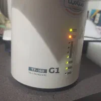 مودم سیمکارتی TD-LTE رو میزی